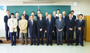 総会