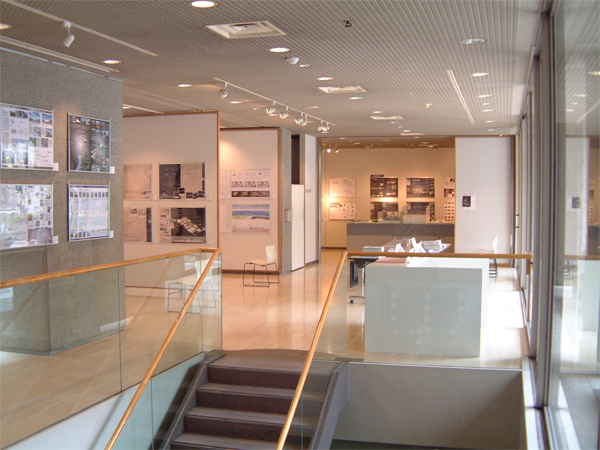 第6回専門学校卒業作品展示会イメージ01